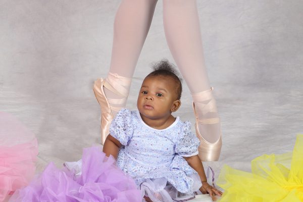 Twinkling Stars Dance Lessons